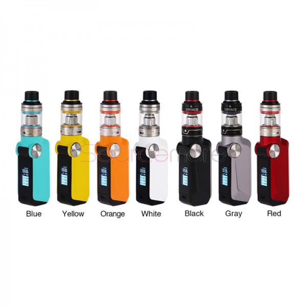 VOOPOO MOJO 88W Kit With UFORCE Tank