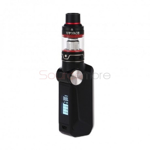 VOOPOO MOJO 88W Kit With UFORCE Tank