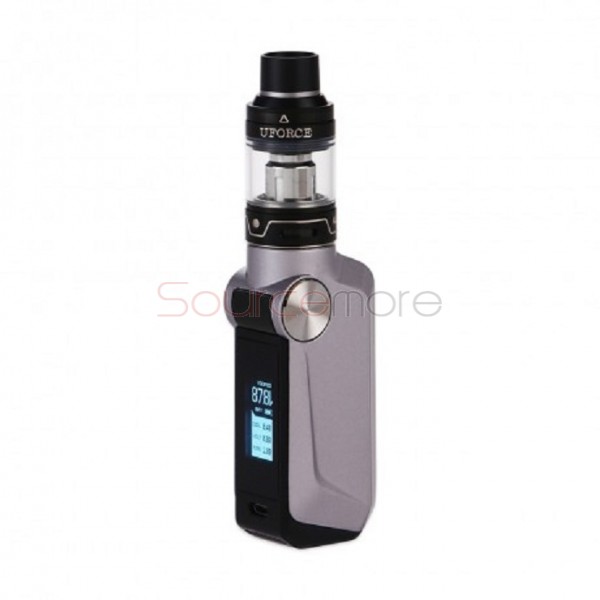 VOOPOO MOJO 88W Kit With UFORCE Tank