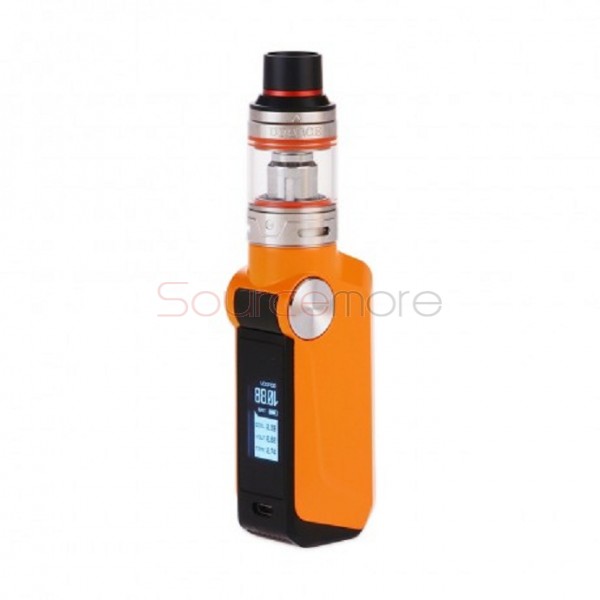 VOOPOO MOJO 88W Kit With UFORCE Tank