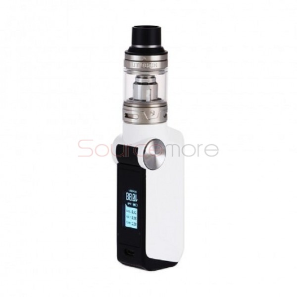 VOOPOO MOJO 88W Kit With UFORCE Tank