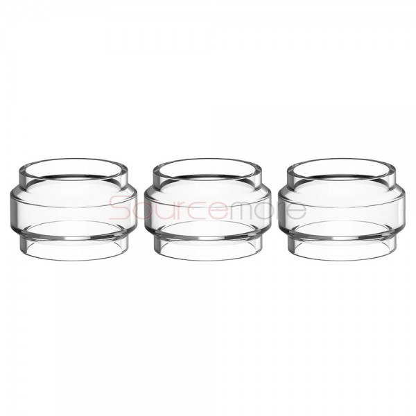 VOOPOO MT Glass Tube B3 4ml 3pcs