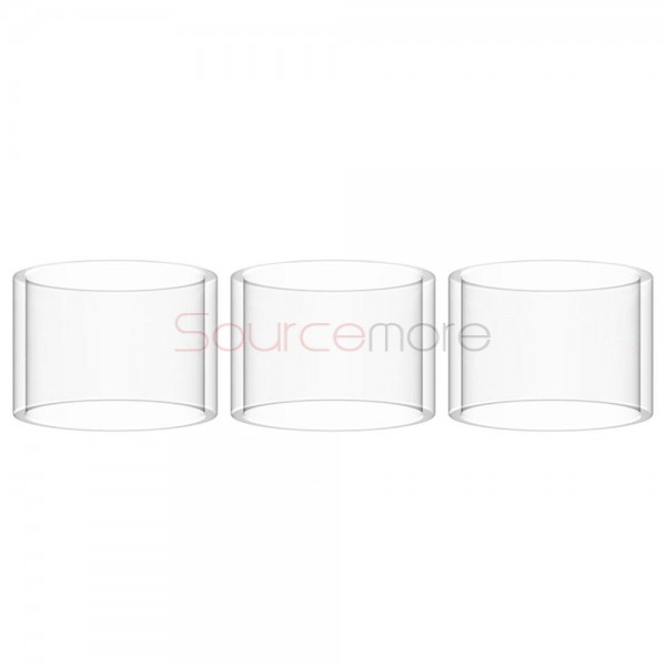 VOOPOO MT Glass Tube C7 2ml 3pcs