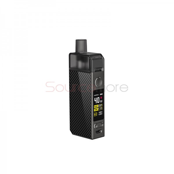 VOOPOO Navi Mod Pod Kit