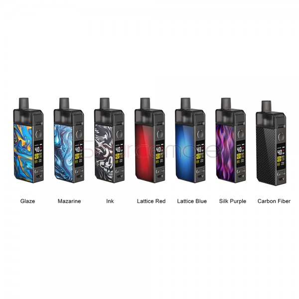 VOOPOO Navi Mod Pod Kit