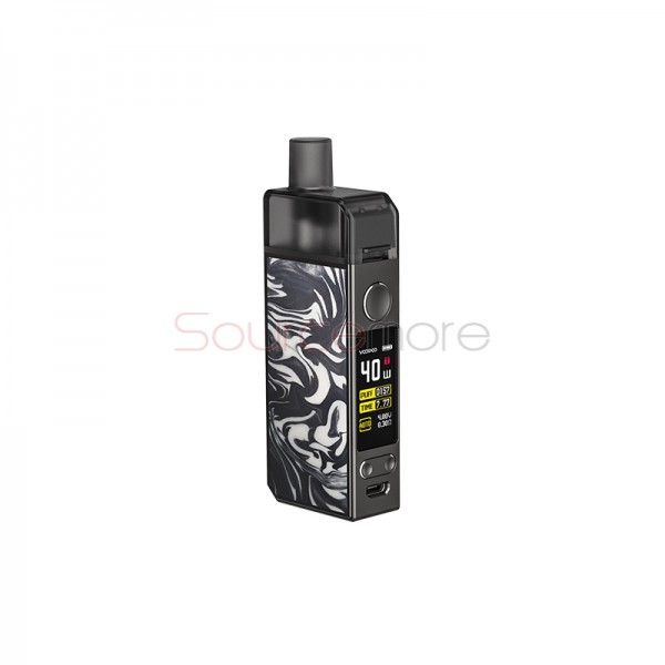VOOPOO Navi Mod Pod Kit