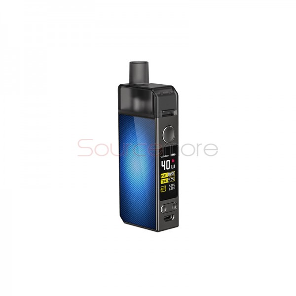 VOOPOO Navi Mod Pod Kit