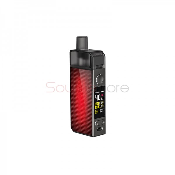 VOOPOO Navi Mod Pod Kit