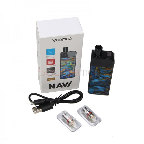 VOOPOO Navi Mod Pod Kit