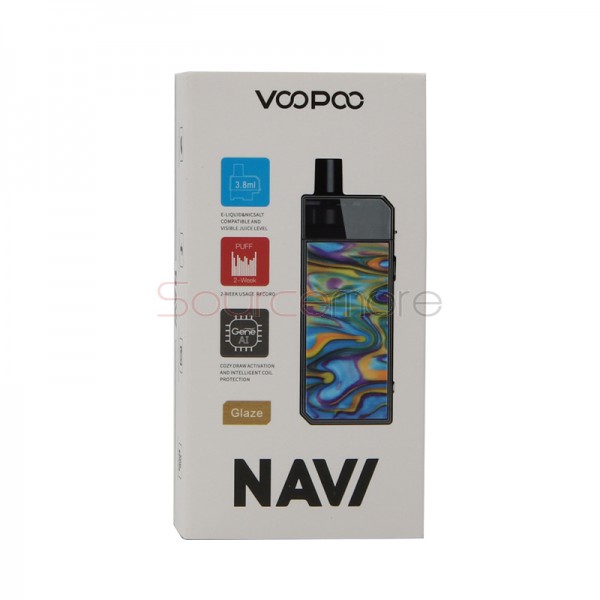 VOOPOO Navi Mod Pod Kit