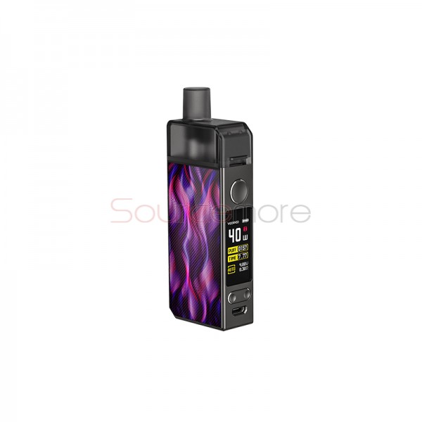 VOOPOO Navi Mod Pod Kit