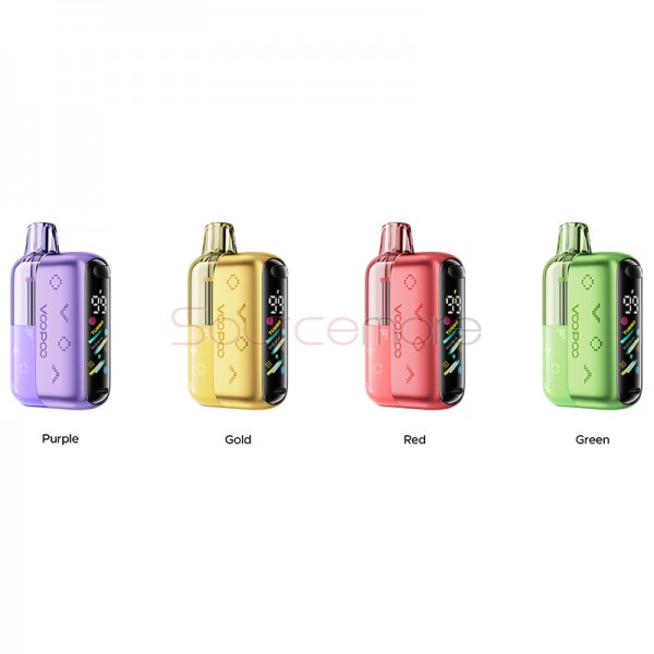 VOOPOO NAVI Pod Kit
