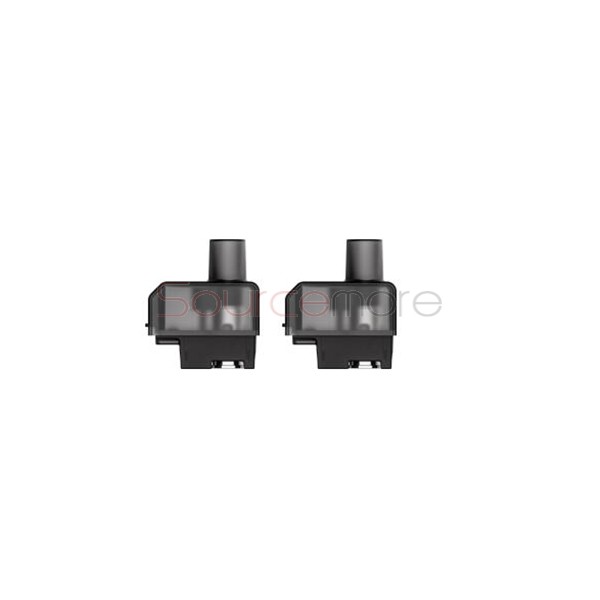 VOOPOO Navi Empty Pod Cartridge 2pcs