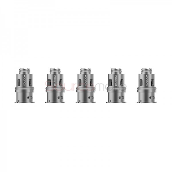 VOOPOO PnP-M1 Coil 0.45ohm 5pcs