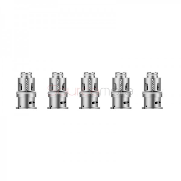 VOOPOO PnP-M2 Coil 0.6ohm 5pcs