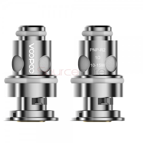 VOOPOO PnP Coil for Argus/Drag/Vinci Series