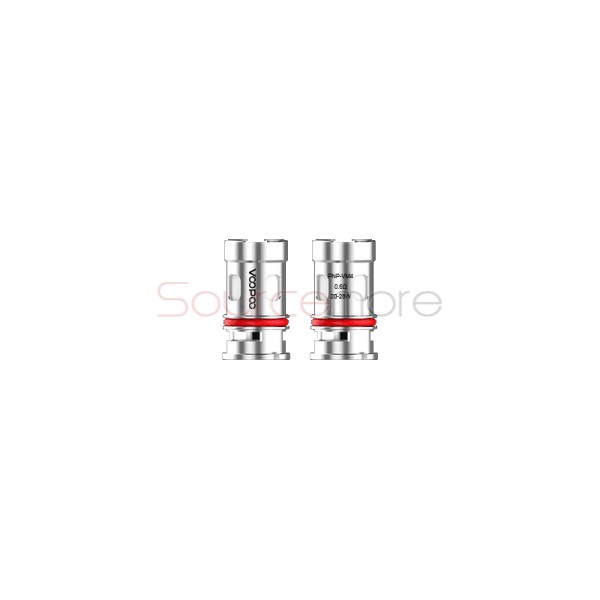 VOOPOO PnP-VM4 Mesh Coil for VOOPOO VINCI 5pcs