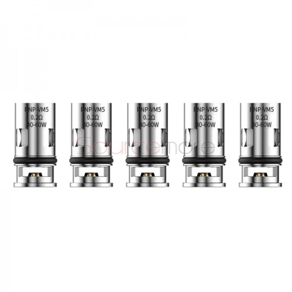 VOOPOO PnP Coil for Argus/Drag/Vinci Series