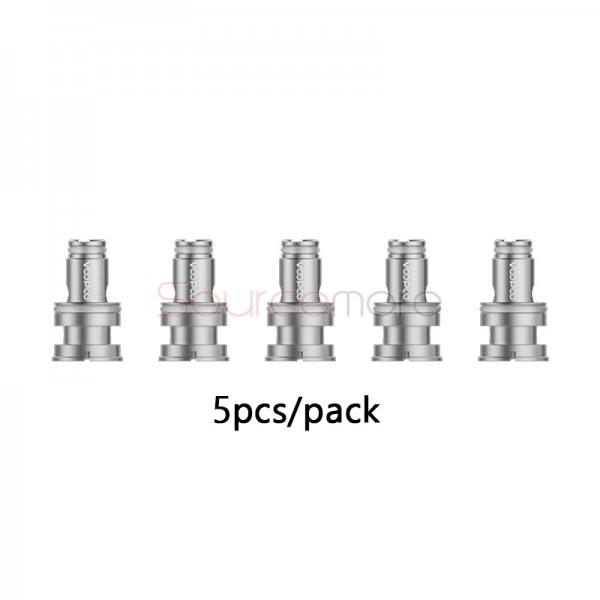 VOOPOO PnP-TW20 Coil 0.2ohm 5pcs