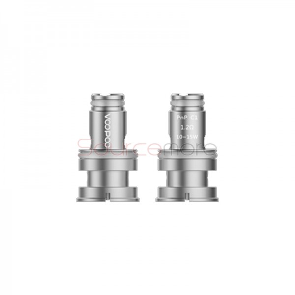 VOOPOO PnP Coil for Argus/Drag/Vinci Series