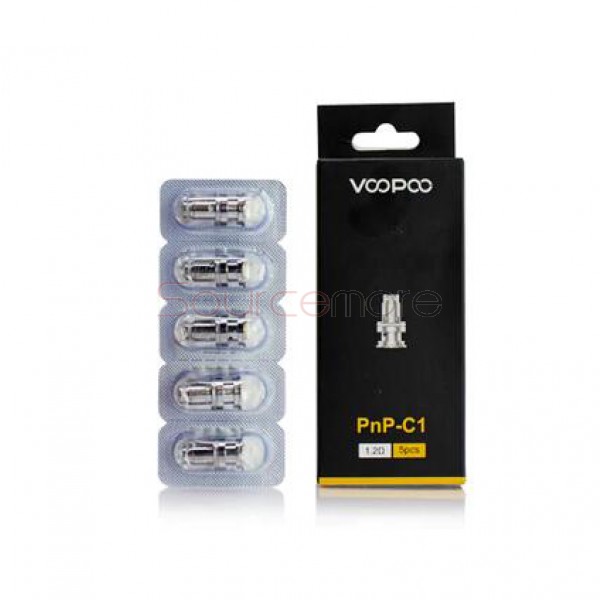 VOOPOO PnP Coil for Argus/Drag/Vinci Series