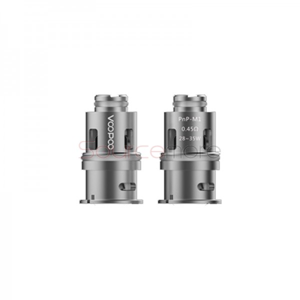 VOOPOO PnP Coil for Argus/Drag/Vinci Series