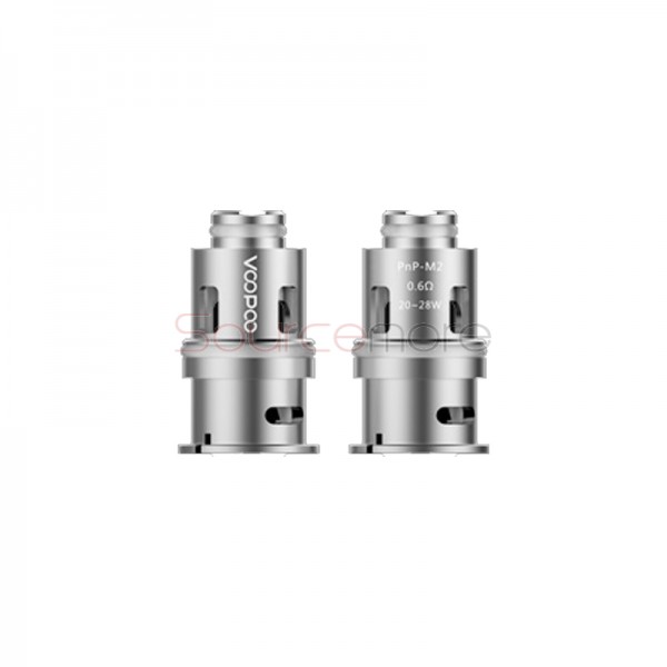 VOOPOO PnP Coil for Argus/Drag/Vinci Series
