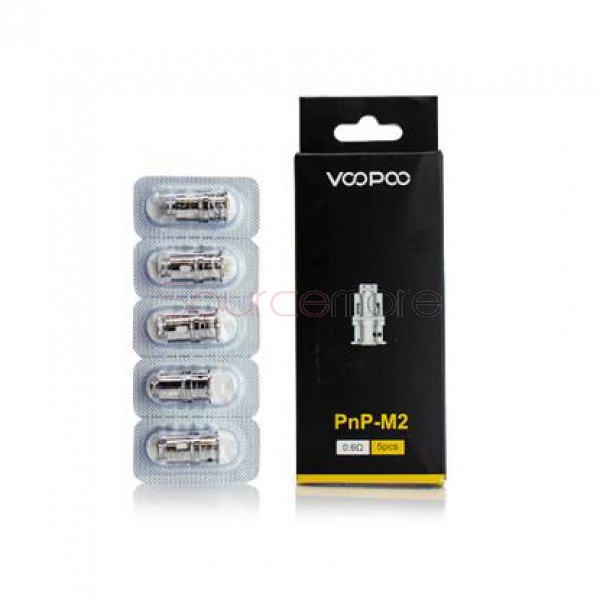 VOOPOO PnP Coil for Argus/Drag/Vinci Series
