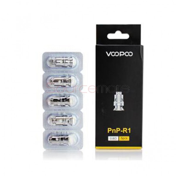 VOOPOO PnP Coil for Argus/Drag/Vinci Series