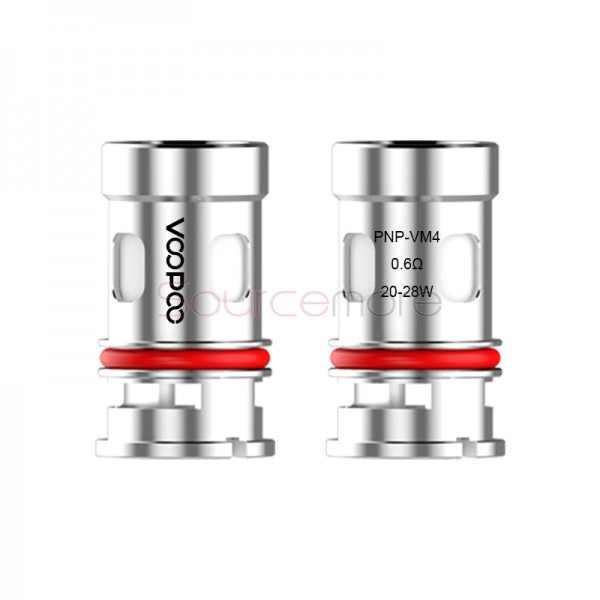 VOOPOO PnP Coil for Argus/Drag/Vinci Series