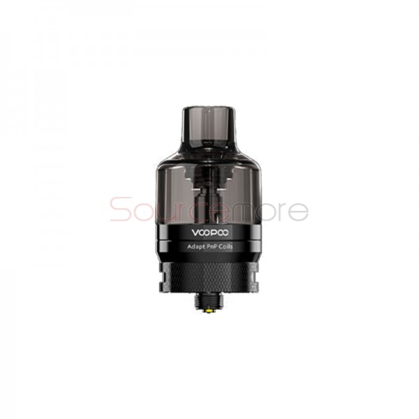 VOOPOO PnP Pod Tank TPD Version Black