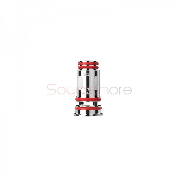 VOOPOO PnP X Coil 0.3ohm 5pcs