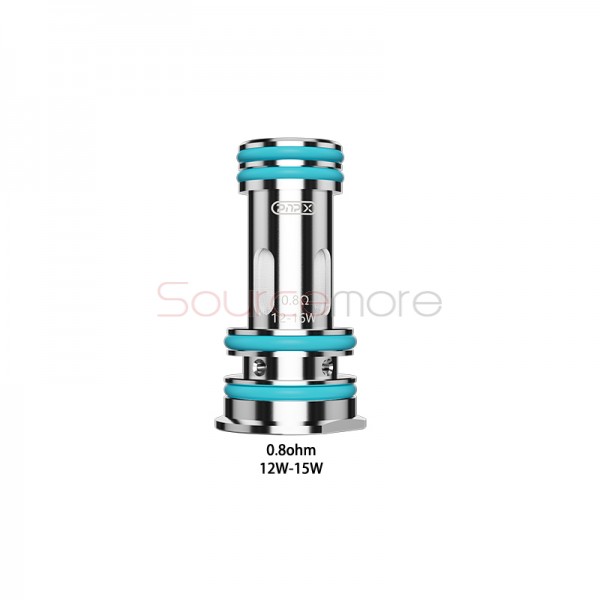 VOOPOO PnP X Coil 0.8ohm 5pcs