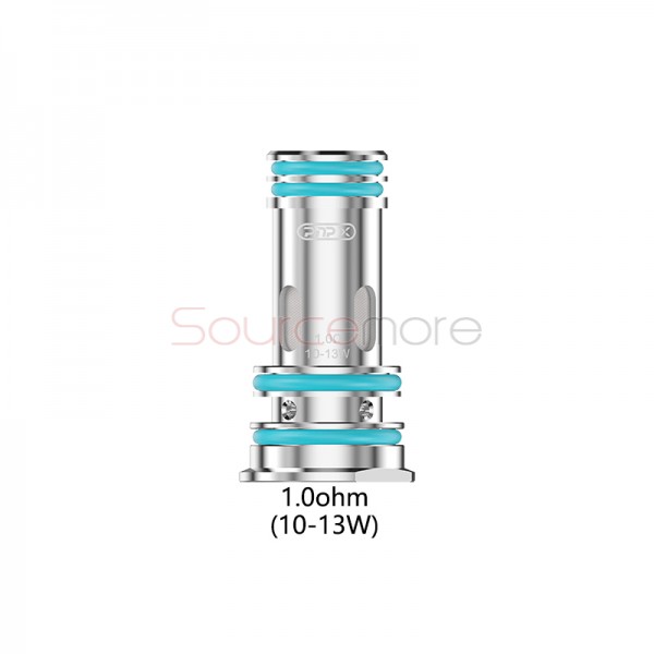 VOOPOO PnP X Coil