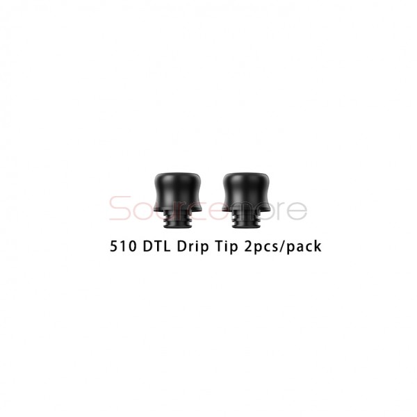 VOOPOO PnP X Drip Tip DTL 2pcs