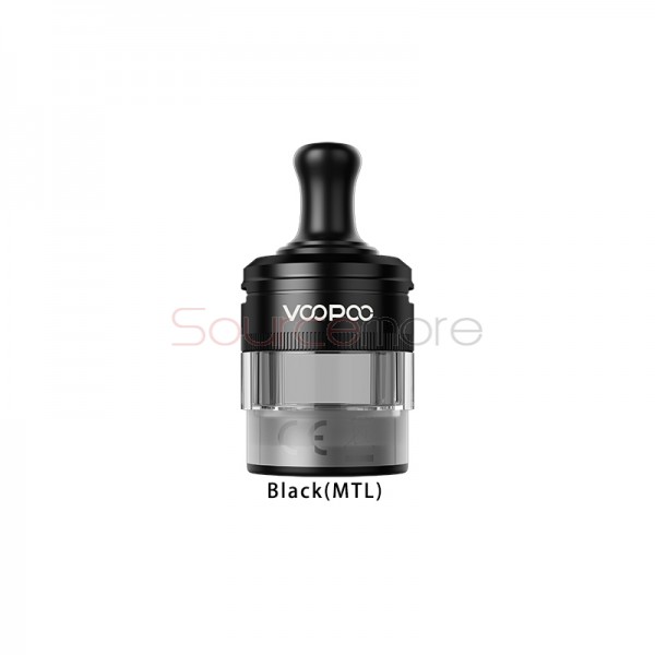 VOOPOO PnP X Empty Pod Cartridge