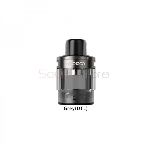 VOOPOO PnP X Empty Pod Cartridge