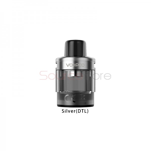 VOOPOO PnP X Empty Pod Cartridge