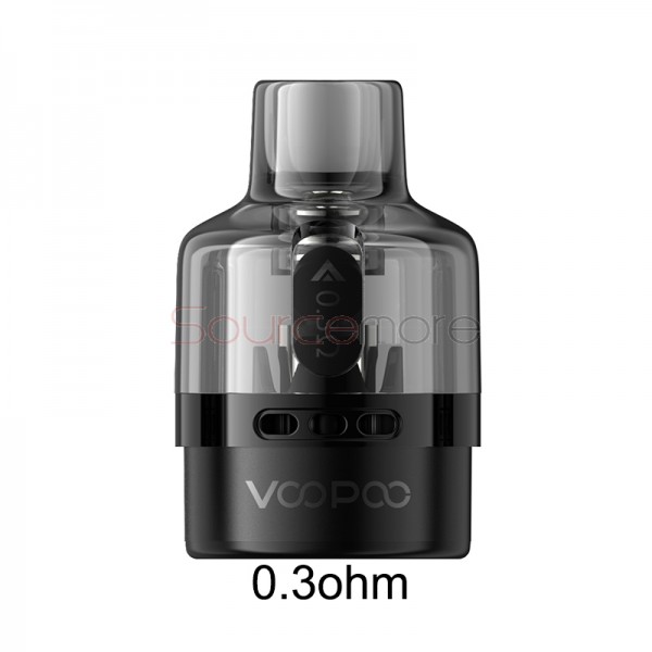 VOOPOO PnP X Pod Cartridge with Coil 0.3ohm 2pcs