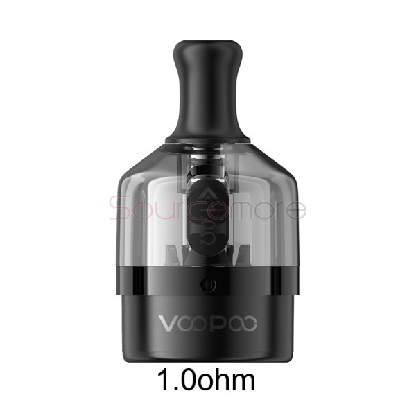 VOOPOO PnP X Pod Cartridge with Coil