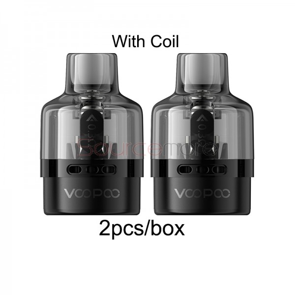 VOOPOO PnP X Pod Cartridge with Coil