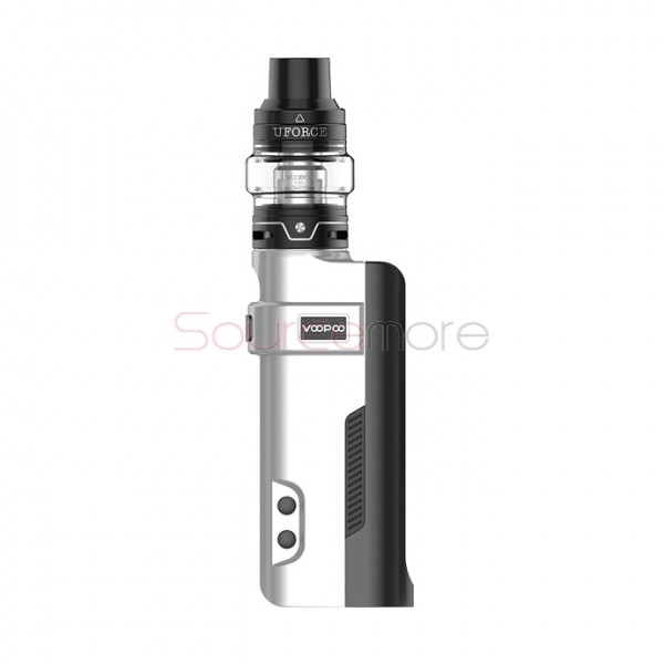 VOOPOO REX 80W Kit