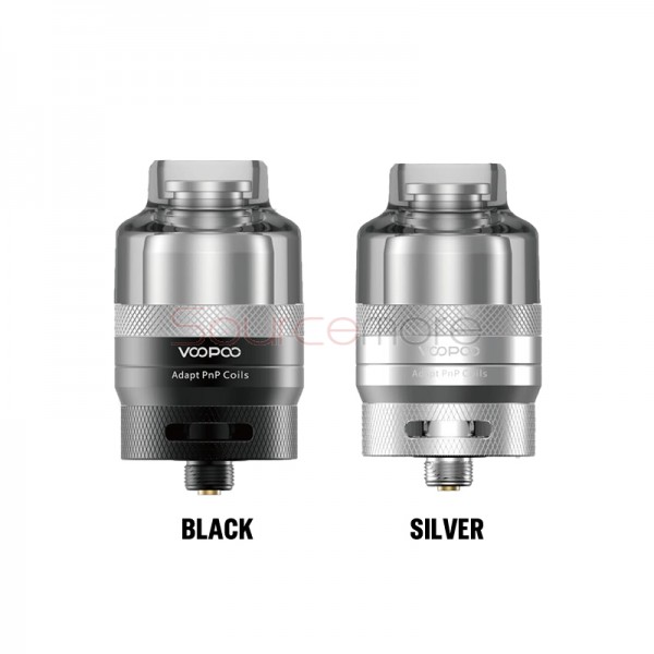 VOOPOO RTA Pod Tank