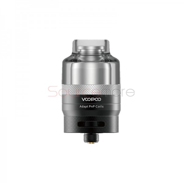 VOOPOO RTA Pod 2ml Black