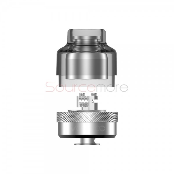 VOOPOO RTA Pod Tank