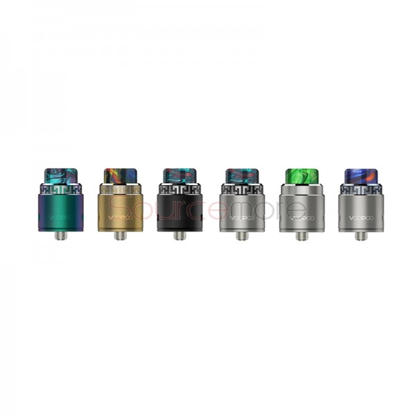 VOOPOO Rune RDA Atomizer 