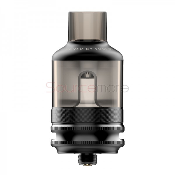 VOOPOO TPP Pod Tank Black