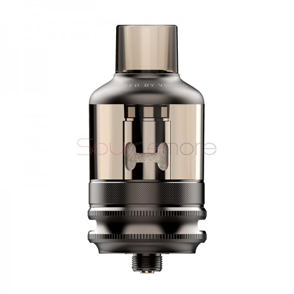 VOOPOO TPP Pod Tank Gunmetal