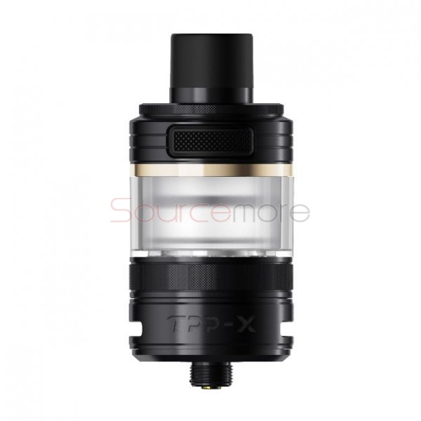 VOOPOO TPP X Pod Tank 5.5ml Black