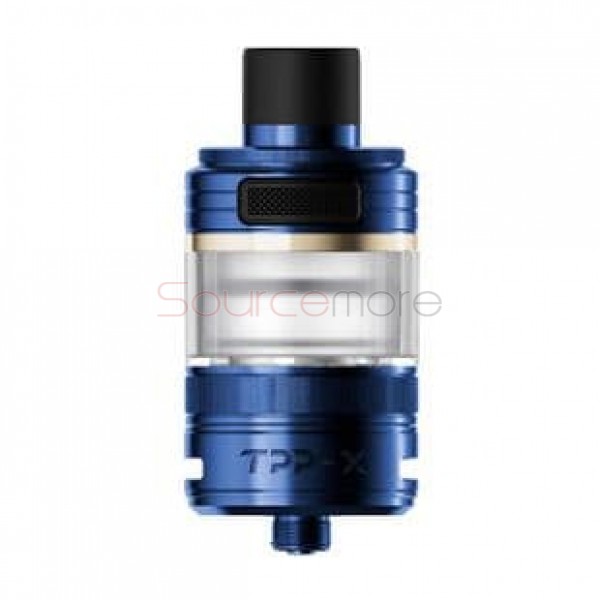 VOOPOO TPP X Pod Tank